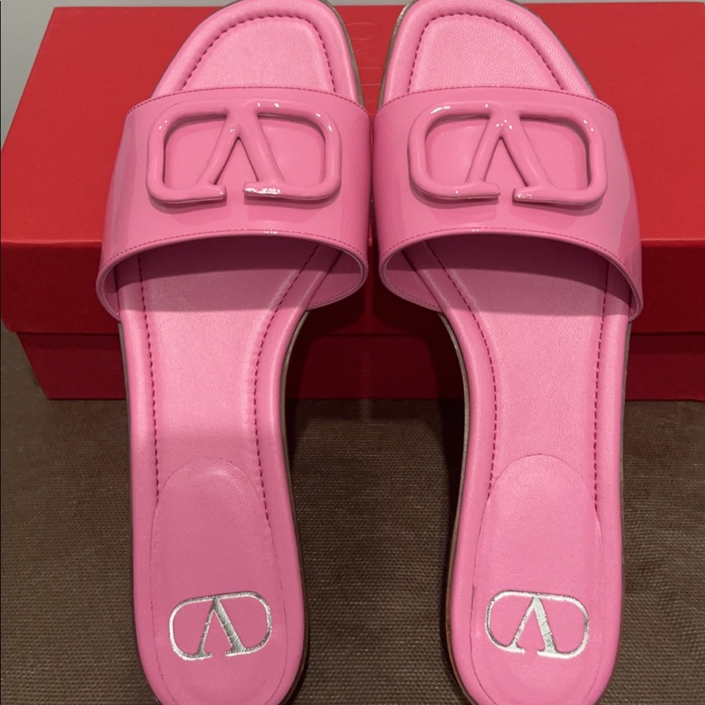 Valentino Garavani sandal